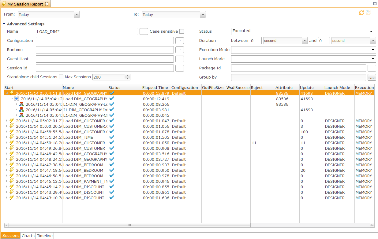 SR AdvancedSettings