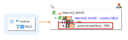 Mapping Search 02 parametrized